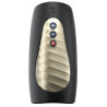 MAN.WAN Masturbateur vibrant Pump One 7 Vibrations